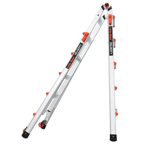 Little Giant Little Giant Velocity 22 Foot Ladder